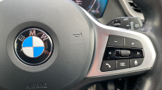 BMW 1 Series 118i [136] M Sport 5dr Step Auto [LCP] Petrol Hatchback